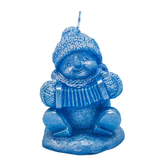 Դեկորատիվ մոմ  0-220 