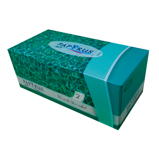 Անձեռոցիկ Papyrus 