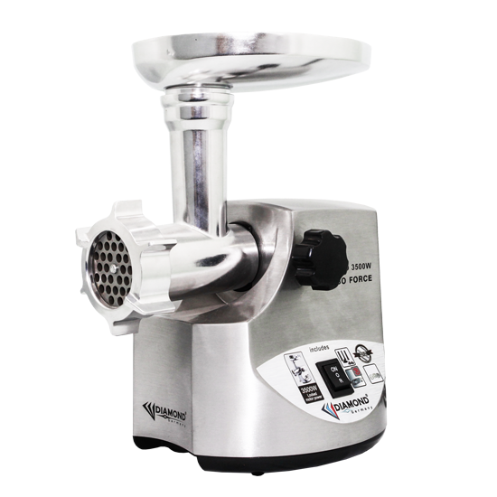 Մսաղաց  Diamond 