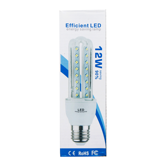 Լամպ LED 12W 