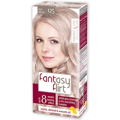 Краска для вол Fantasy Flirt  125