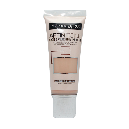 Կրեմ տոնային  Affinitone 30մլ 