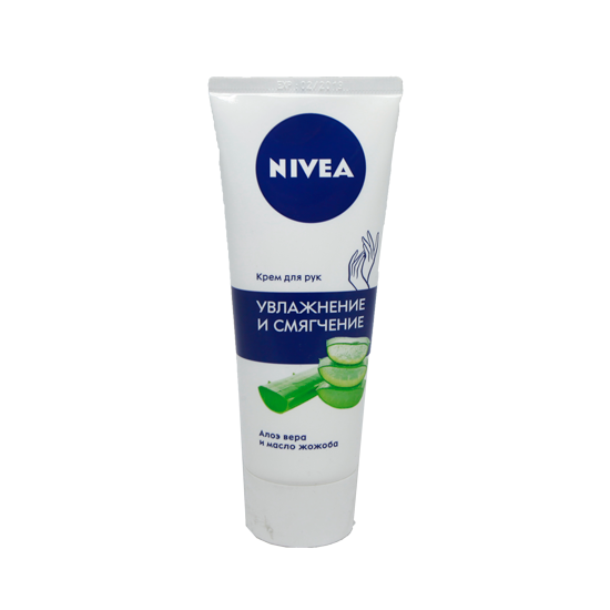 Ձեռքերի կրեմ  Nivea  Խոնավեցնող