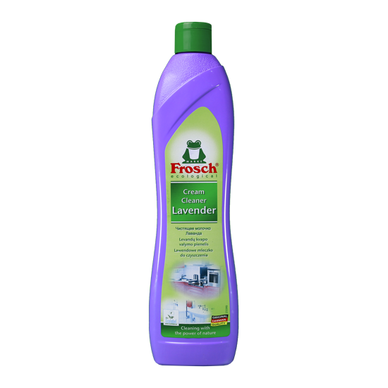 Մաքրող միջոց խոհանոցի Frosch