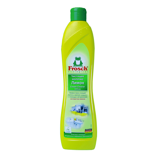 Մաքրող միջոց խոհանոցի Frosch 