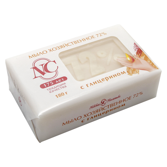 Օճառ տնտեսական