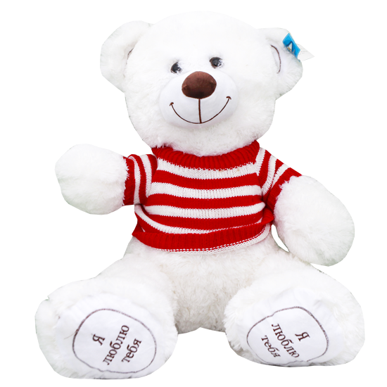 Խաղալիք փափուկ արջուկ 7831/60