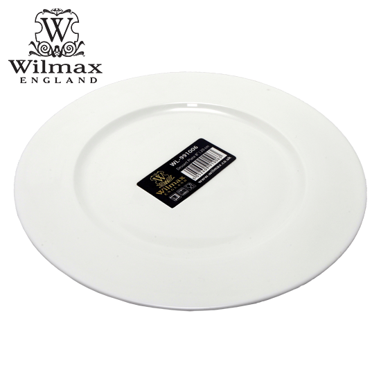 Ափսե  «Delta» Wilmax 