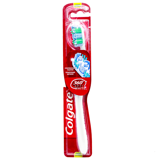 Ատամի խոզանակ Colgate 