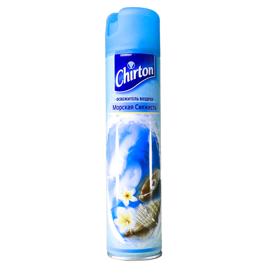 Օդի թարմացուցիրչ  Chirton 