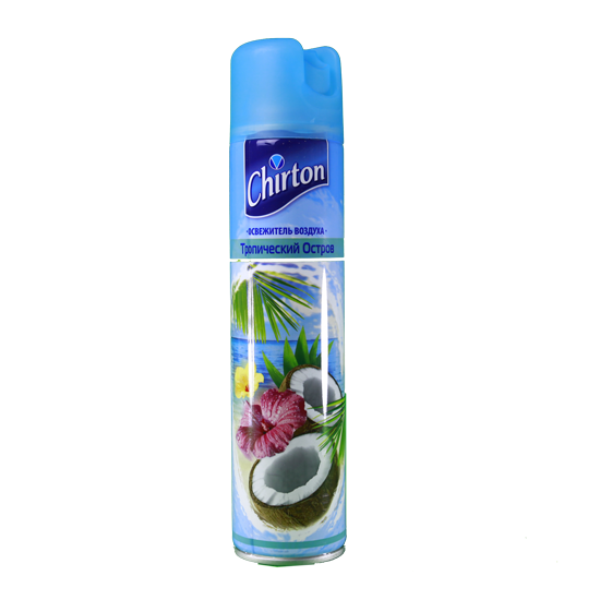 Օդի թարմացուցիչ  Chirton 
