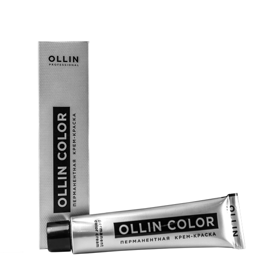 Ներկ մազի OLLIN  professional 60մլ 11/7