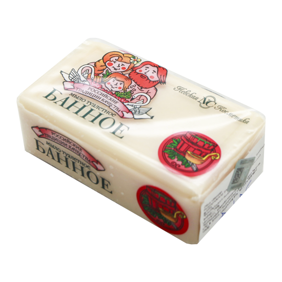 Օճառ Невская Косметика 