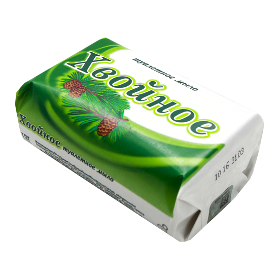 Օճառ Хвойное