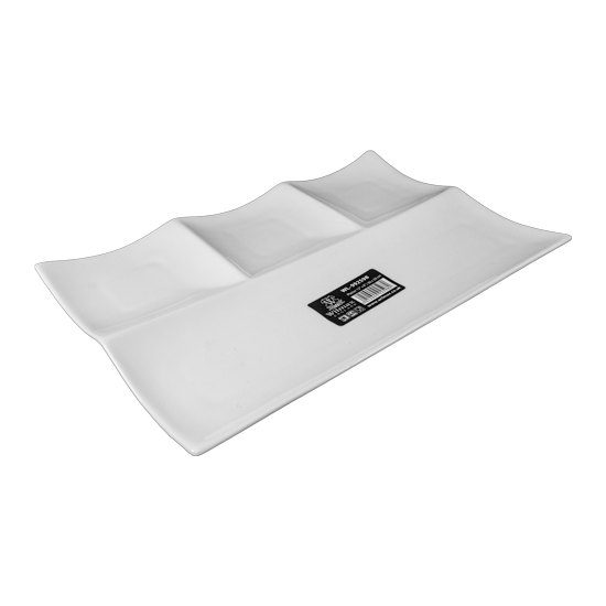 Մատուցման ափսե Wilmax 992598 