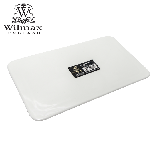 Մատուցման ափսե Wilmax 992635 