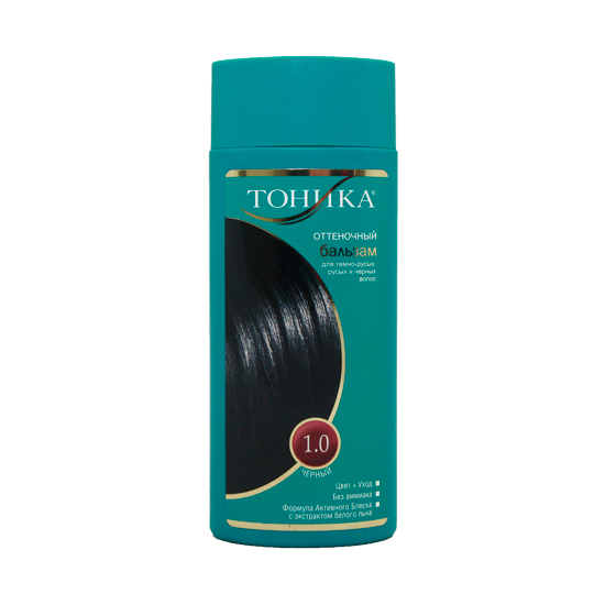 Տոնիկ Տոնիկա 1.0