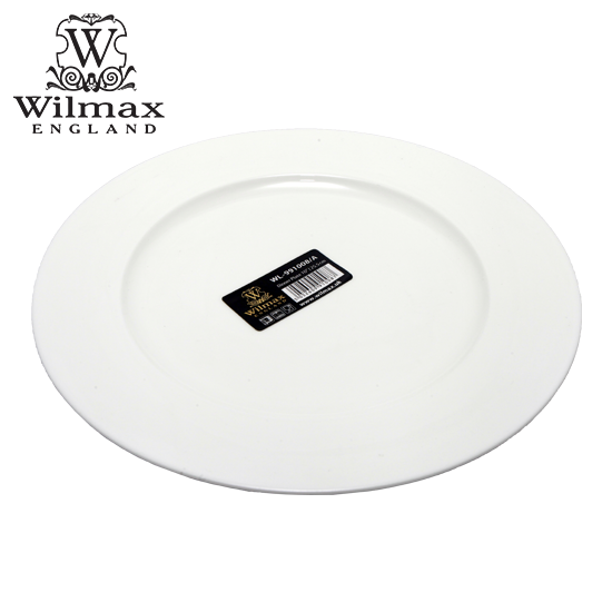 Ափսե  Wilmax 991008 