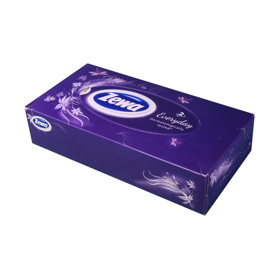 Անձեռոցիկ Zewa Everyday 