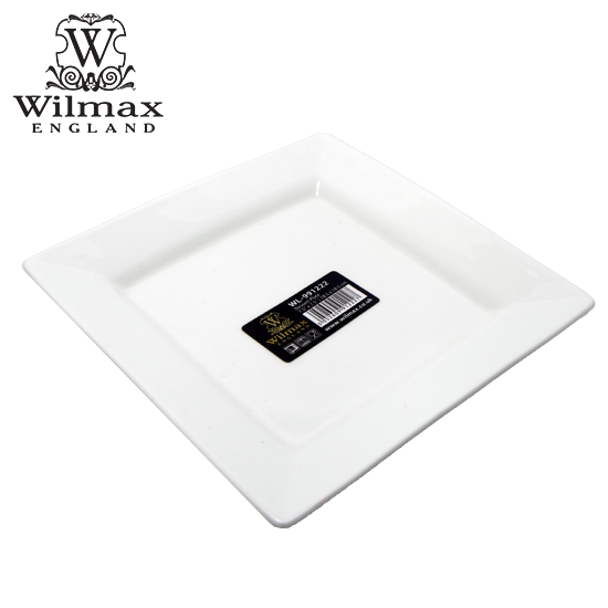 Ափսե  Wilmax 991222 