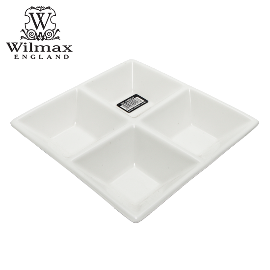 Մատուցման ափսե Wilmax 992017 