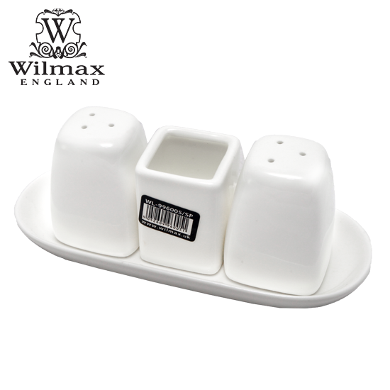 Հավաքածու  աման Wilmax 