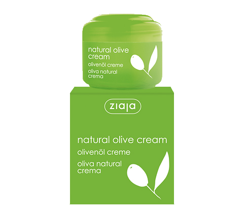 Կրեմ դեմքի Ziaja 