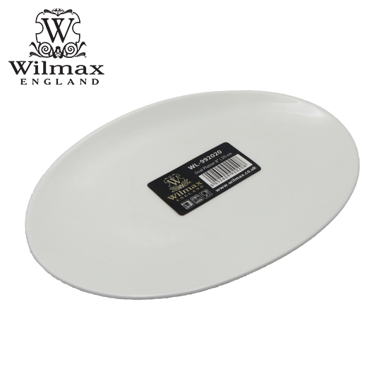 Մատուցման ափսե Wilmax 