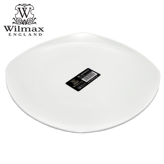 Ափսե Wilmax 991002 