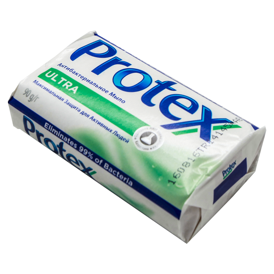 Օճառ Protex  Ultra