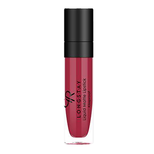 Շրթներկ հեղուկ Golden rose մատ. 5.5մլ 06