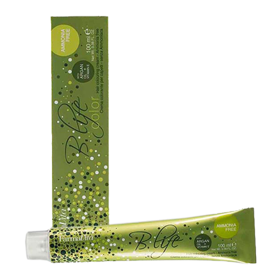 Краска для волос B.life color 8.0