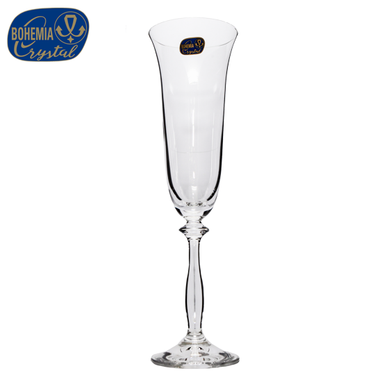 Բաժակ շամպայնի  Angela  6հ