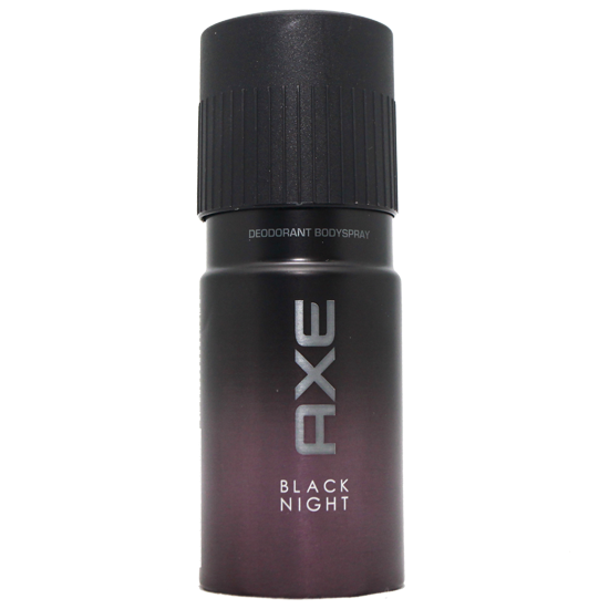 Axe Դեզոդորանտ Black night