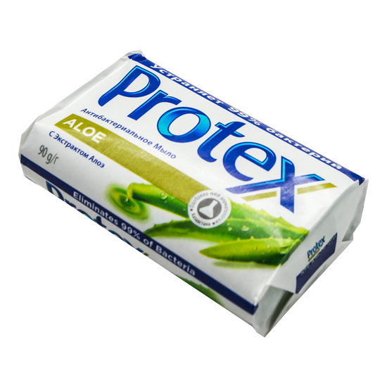 Օճառ Protex Ալոե