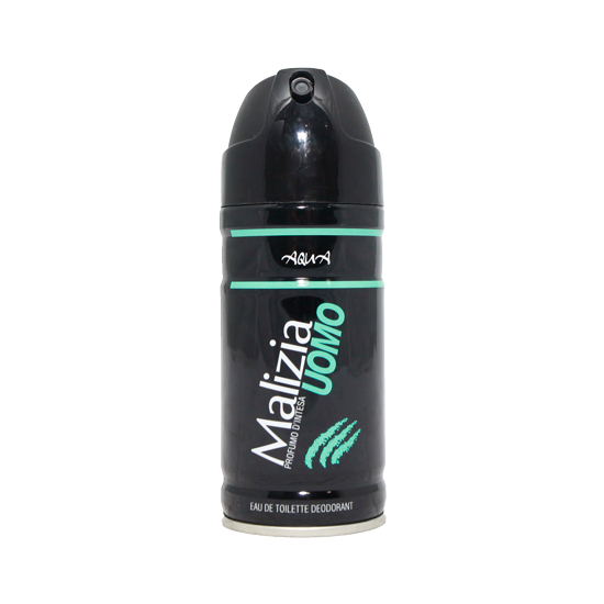 Դեզոդոր-սփրեյ տղ Malizia 