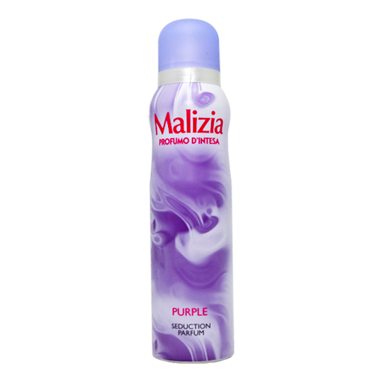Դեզոդոր-սփրեյ կն Malizia 