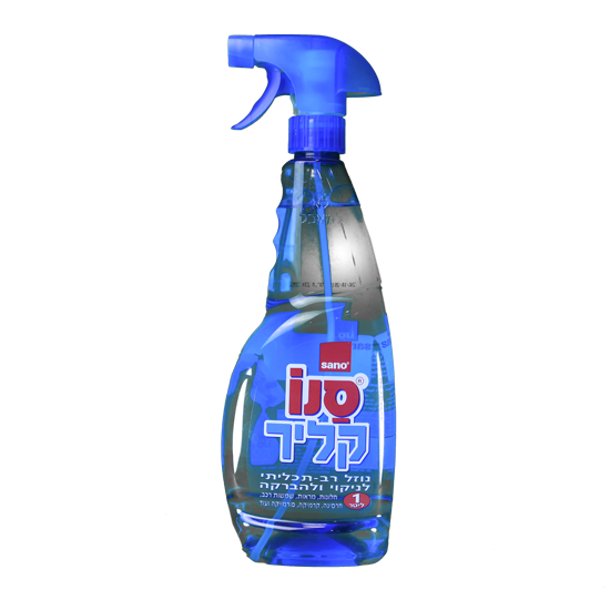 Ապակի լվանալու միջոց Sano 