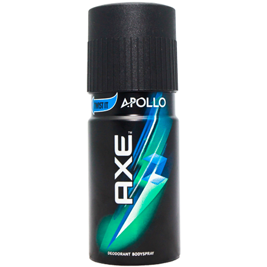 Axe Apollo դեզոդորանտ