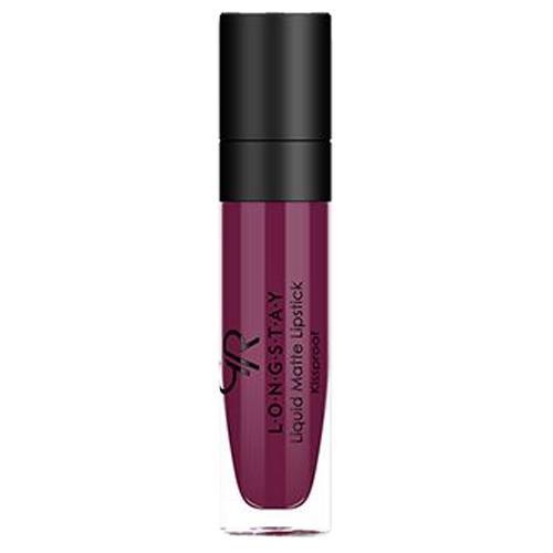 Շրթներկ հեղուկ Golden rose մատ 05