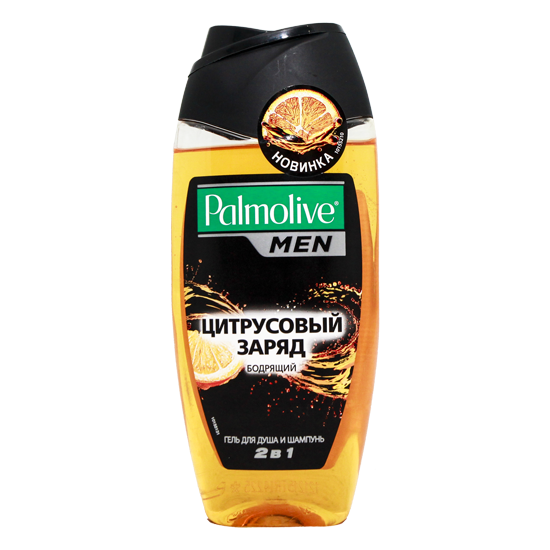 Գել լոգանքի Palmoliv men 