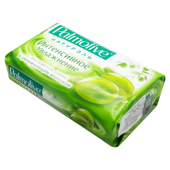 Օճառ Palmolive Ձիթապտղի և կաթի էքստրակտով