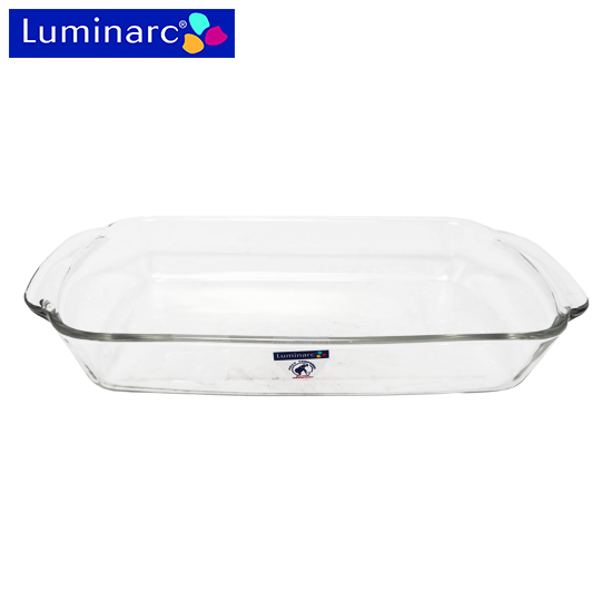 Հրակայուն տարա Luminarc 30*20 J6810 