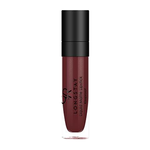 Շրթներկ հեղուկ Golden rose մատ. 5.5մլ 12