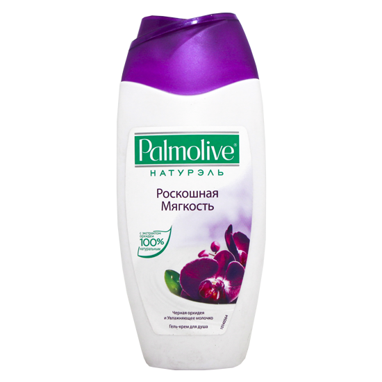 Գել լոգանքի Palmolive 