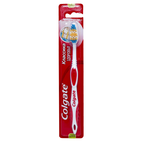 Ատամի խոզանակ Colgate 
