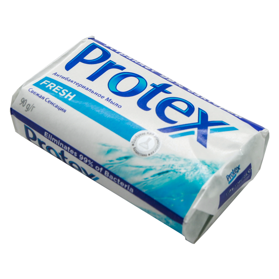 Օճառ Protex Fresh