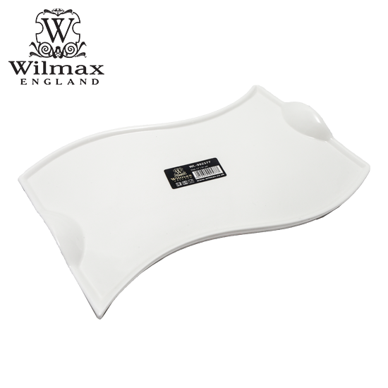 Մատուցման ափսե Wilmax 992577 