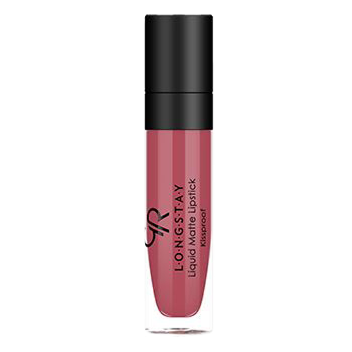 Շրթներկ հեղուկ Golden rose 04