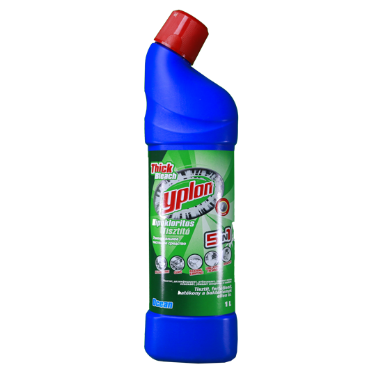 Մաքրող միջոց 5in1 Yplon Ocean 
